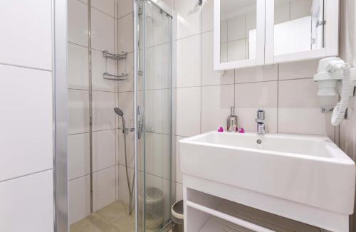 Kas Apartment | Yenier Apart Kas