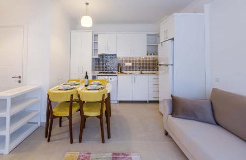 Kas Apartment | Yenier Apart Kas