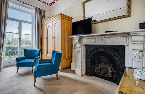 Barnstaple Hotel | Yeo Dale Hotel