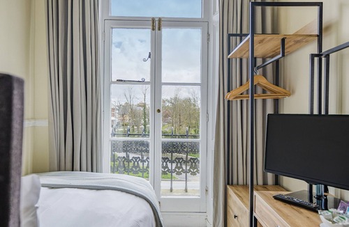 Barnstaple Hotel | Yeo Dale Hotel