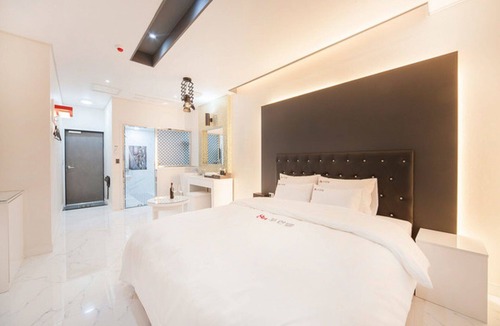 Yongang-ri Hotel | Yeongam Samho Self Check-in Motel
