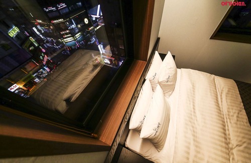 Yeongdeungpo-gu Hotel | Yeongdeungpo Station New York Hotel