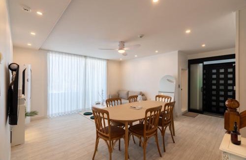 Yeongdo Apartment | Yeoon Stay