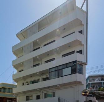 Yeongdo Apartment | Yeoon Stay