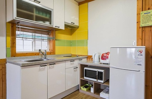 Soyul House | Yeosu Hyangirampunggyeong Pension