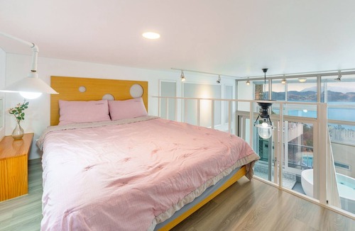 Yeosu House | Yeosu Jplus Pension