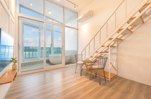 Yeosu House | Yeosu Jplus Pension