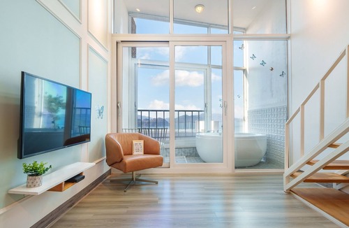 Yeosu House | Yeosu Jplus Pension
