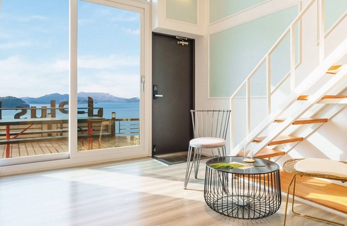 Yeosu House | Yeosu Jplus Pension