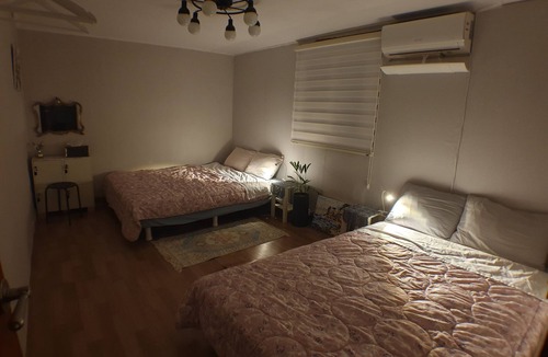 Mungyeong House | YeoU