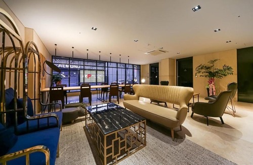 Masan Hotel | Yeoubi Hotel