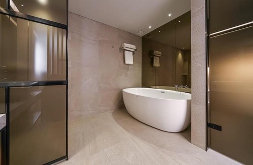 Masan Hotel | Yeoubi Hotel