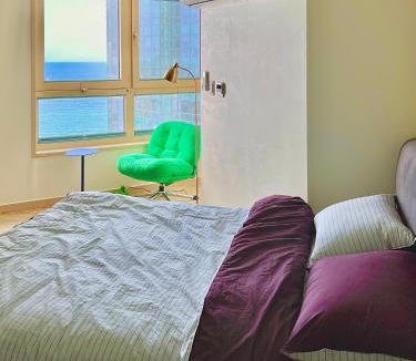 Marine City Apartment | YEOWOOM Stay