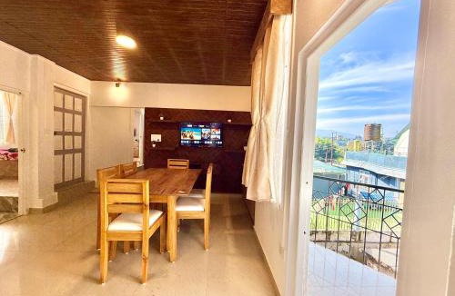 Shillong Villa | Yepplo Holiday Home - Nongmynsong - Shillong - 24hrs Caretaker - Breakfast - Power Backup & Parking