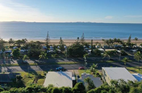 Yeppoon Hostel | Yeppoon Beachhouse