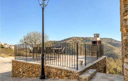Laroya House | Yerbaluisa