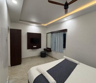 Yercaud Hotel | Yercaud Rathna Residency