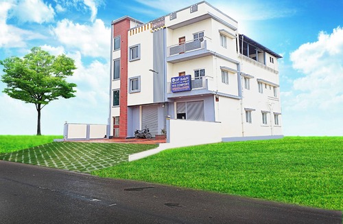 Sagara Hotel | Yes Comfort