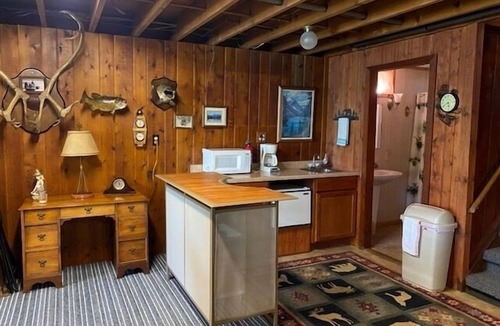 Upper Peninsula Michigan House | Yes - Spring is Springing!