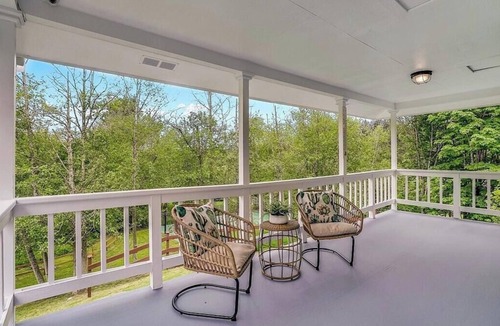 Mill Creek House | YES, THIS IS REAL! Be among our first welcomed guests!