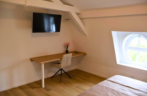 Mulhouse Hotel | Yes ueeeeeee