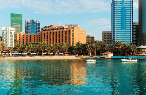 Al Zahiyah Apartment | Yestorest