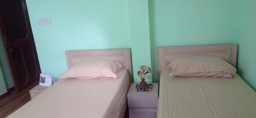 Kathmandu House | Yetkha House