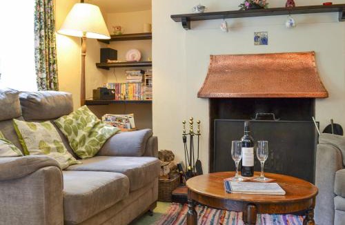 Liphook House | Yew Tree Cottage