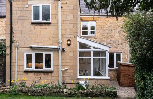 Willersey House | Yew Tree Cottage