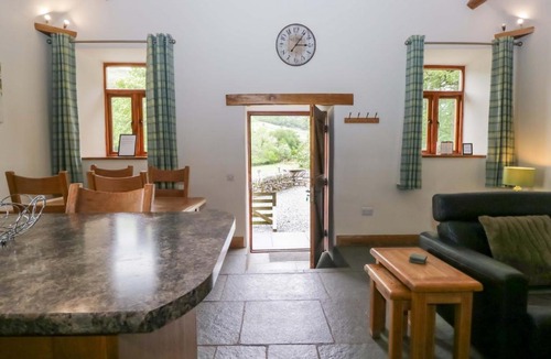 Broughton Mills House | Yew Tree Cottage