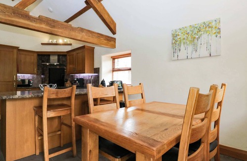 Broughton Mills House | Yew Tree Cottage, Torver