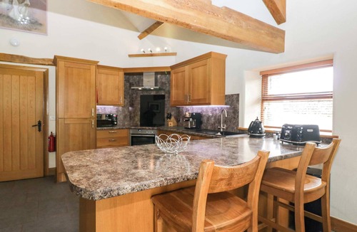 Broughton Mills House | Yew Tree Cottage, Torver