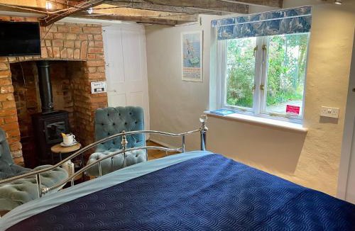 Colchester Bed & Breakfast | Yew Tree House, Bed & Breakfast in Colchester