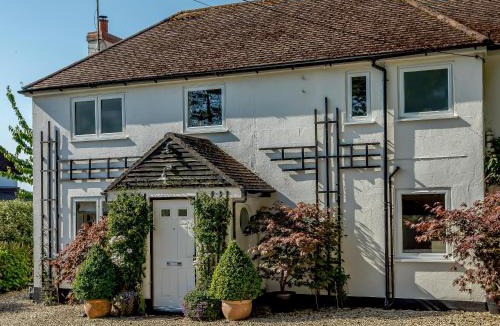 Bridport House | Yew Tree House