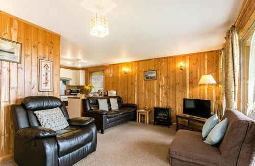 Minehead House | Yew Tree Lodge