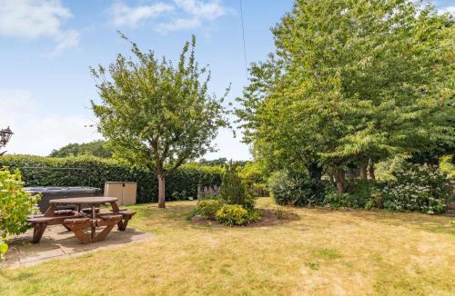 Hulland Ward House | Yew Tree Nook