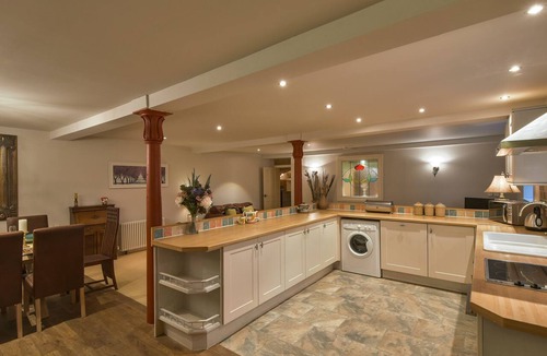 Hulland Ward Cottage | Yew Tree Nook