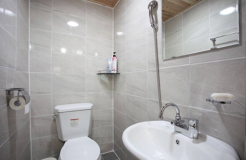 Jeonju House | Yewondang