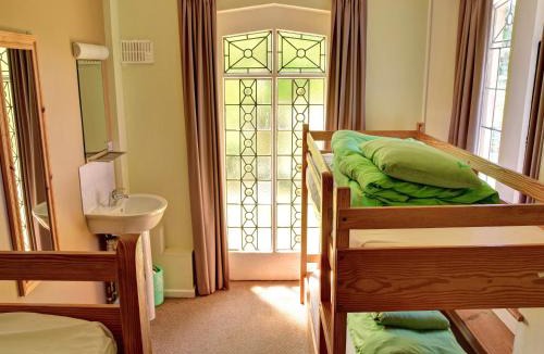 Beer Hostel | YHA Beer