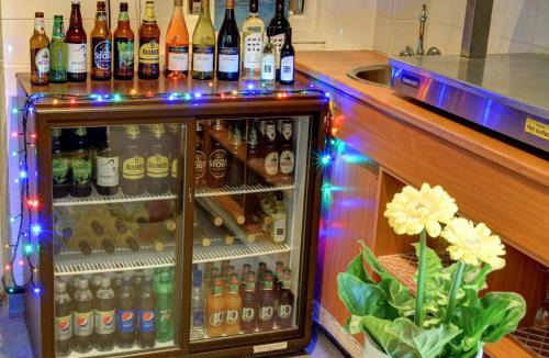 Beer Hostel | YHA Beer