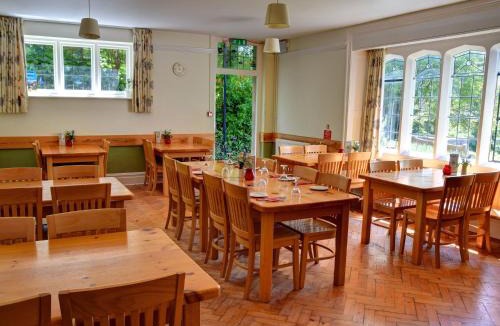 Beer Hostel | YHA Beer