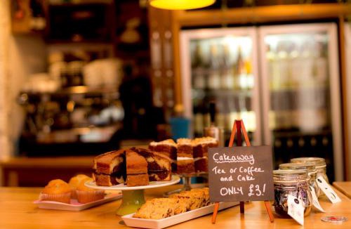 Fylingdales Hostel | YHA Boggle Hole