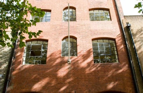 Bristol Floating Harbour Hostel | YHA Bristol