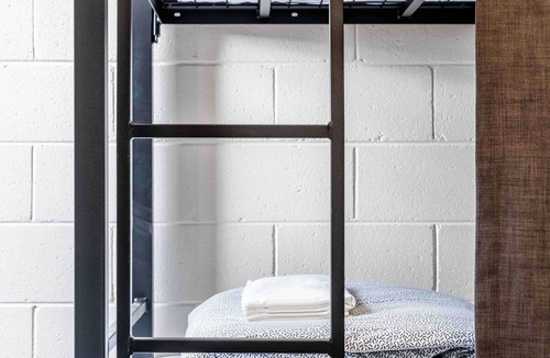 Cairns Central Business District Hostel | YHA Cairns Central