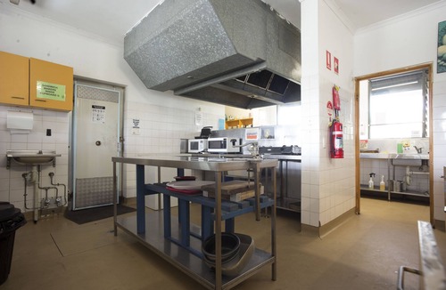 Bilinga Hostel | YHA Coolangatta Gold Coast