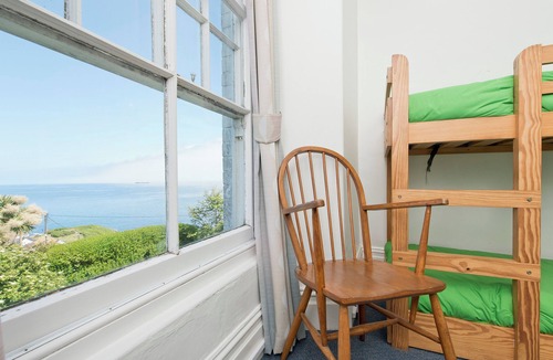 Coverack Hostel | YHA Coverack - Hostel