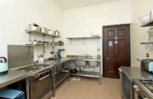 Coverack Hostel | YHA Coverack - Hostel