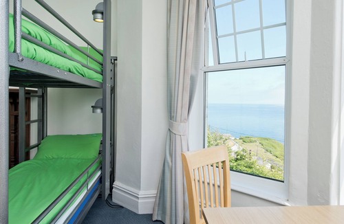 Coverack Hostel | YHA Coverack - Hostel