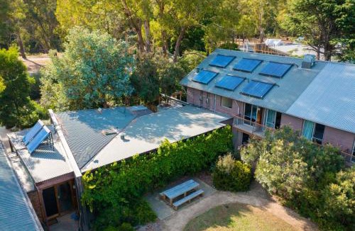 Halls Gap Hostel | YHA Grampians Eco, Halls Gap