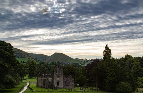 Ilam Hostel | YHA Ilam Hall